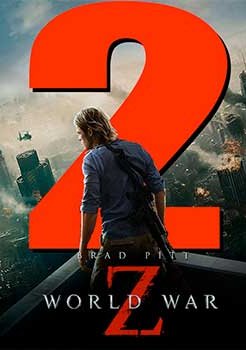 Война миров Z 2 смотреть онлайн