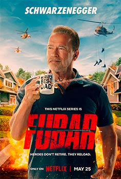 Фубар смотреть онлайн